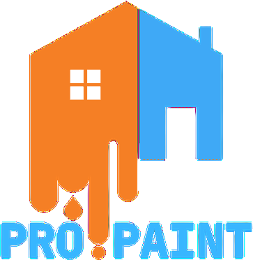 Florida Pro Paint Co logo